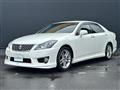 2010 Toyota Crown Athlete Series