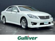 2010 Toyota Crown Athlete Series