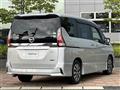 2016 Nissan Serena