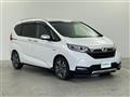 2022 Honda Freed
