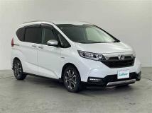 2022 Honda Freed