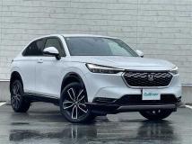 2024 Honda VEZEL