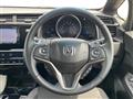 2018 Honda Fit Hybrid