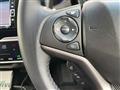 2018 Honda Fit Hybrid