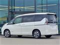 2021 Nissan Serena