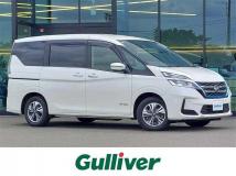 2021 Nissan Serena