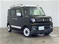 2022 Suzuki Spacia