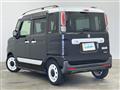 2022 Suzuki Spacia