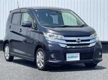 2017 Nissan DAYZ