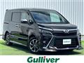 2021 Toyota Voxy