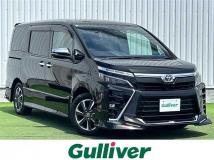 2021 Toyota Voxy
