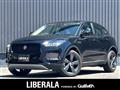 2019 Jaguar E-Pace