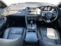 2019 Jaguar E-Pace