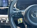 2023 Toyota Yaris