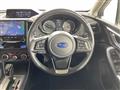 2018 Subaru Impreza