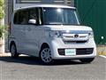 2019 Honda N BOX