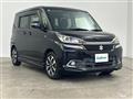 2016 Suzuki Solio