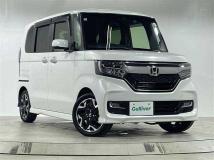 2019 Honda N BOX
