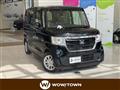 2018 Honda N BOX