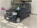 2018 Honda N BOX