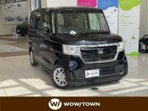 2018 Honda N BOX
