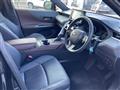 2021 Toyota Harrier Hybrid