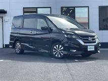 2017 Nissan Serena