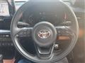 2020 Toyota Yaris Cross
