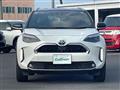 2020 Toyota Yaris Cross