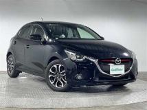 2015 Mazda Demio