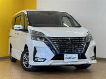 2019 Nissan Serena