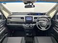 2022 Honda Freed