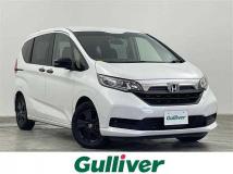 2022 Honda Freed