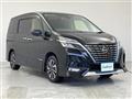 2020 Nissan Serena