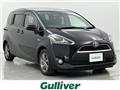 2018 Toyota Sienta
