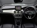 2018 Mercedes-Benz GLA-Class