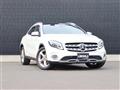 2018 Mercedes-Benz GLA-Class