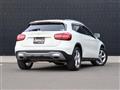2018 Mercedes-Benz GLA-Class