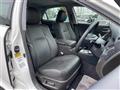 2009 Toyota Crown Hybrid