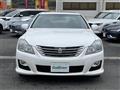 2009 Toyota Crown Hybrid
