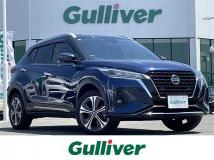 2021 Nissan KIX