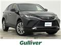 2022 Toyota Harrier Hybrid