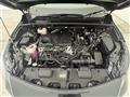 2022 Toyota Harrier Hybrid