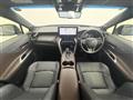 2022 Toyota Harrier Hybrid