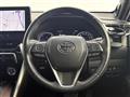 2022 Toyota Harrier Hybrid