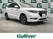 2016 Honda VEZEL