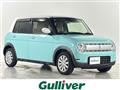 2020 Suzuki Lapin