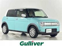 2020 Suzuki Lapin