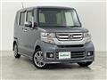 2016 Honda N BOX