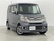 2016 Honda N BOX